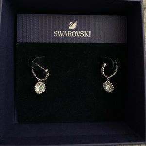 Swarovski Earrings